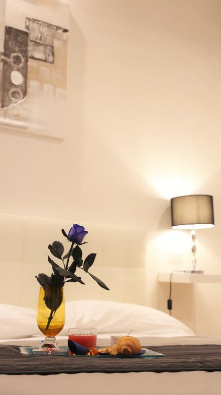 Prati Luxury Suites Rom Zimmer foto
