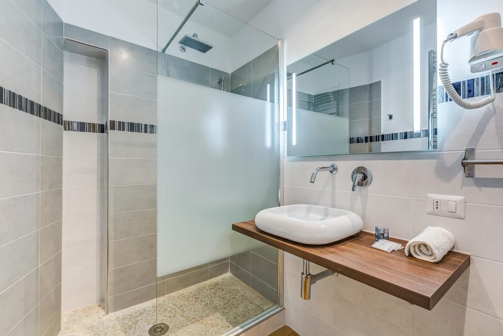 Prati Luxury Suites Rom Zimmer foto