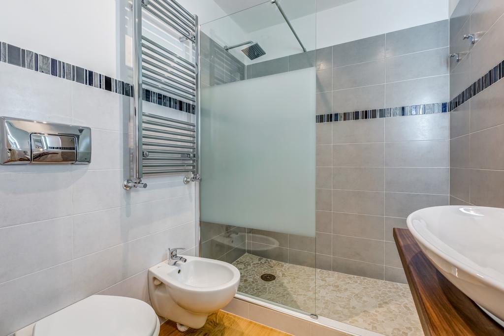 Prati Luxury Suites Rom Zimmer foto