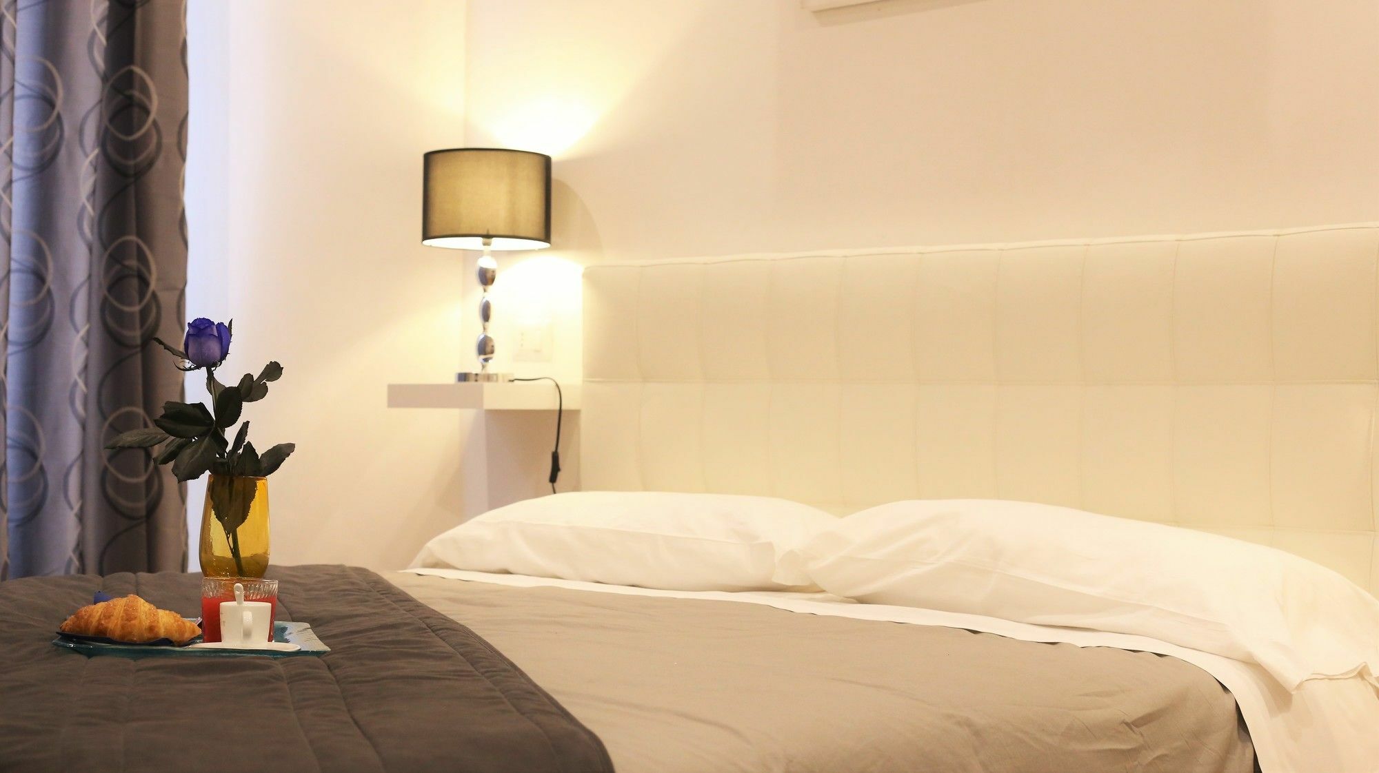 Prati Luxury Suites Rom Exterior foto